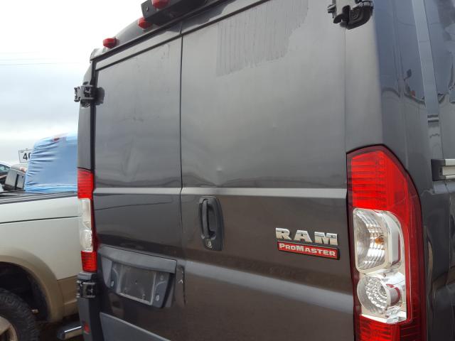 Photo 9 VIN: 3C6TRVNG2FE513666 - RAM PROMASTER 