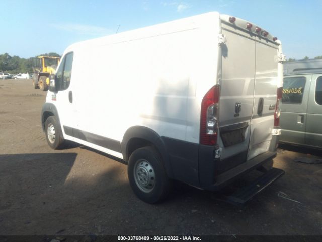 Photo 2 VIN: 3C6TRVNG2GE109901 - RAM PROMASTER CARGO VAN 