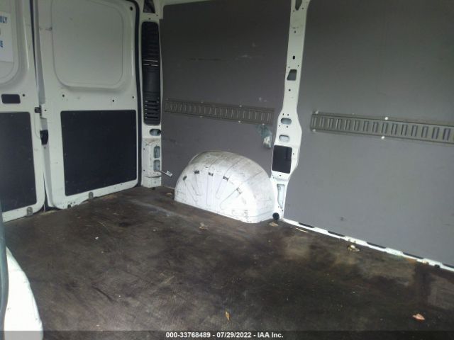 Photo 7 VIN: 3C6TRVNG2GE109901 - RAM PROMASTER CARGO VAN 