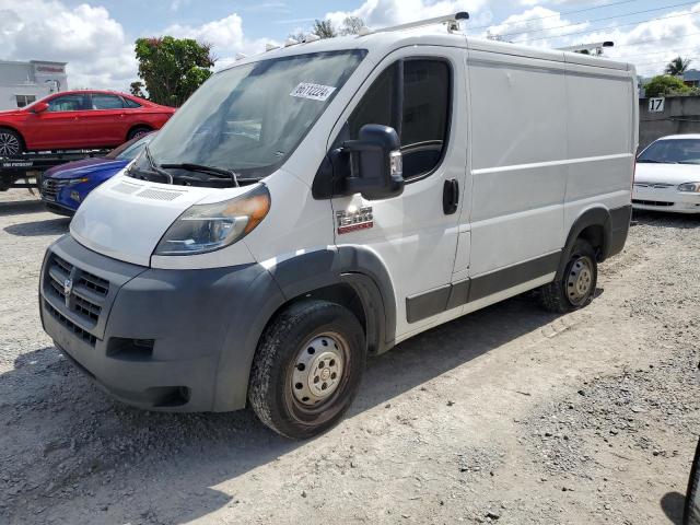 Photo 0 VIN: 3C6TRVNG2GE126035 - RAM PROMASTER 