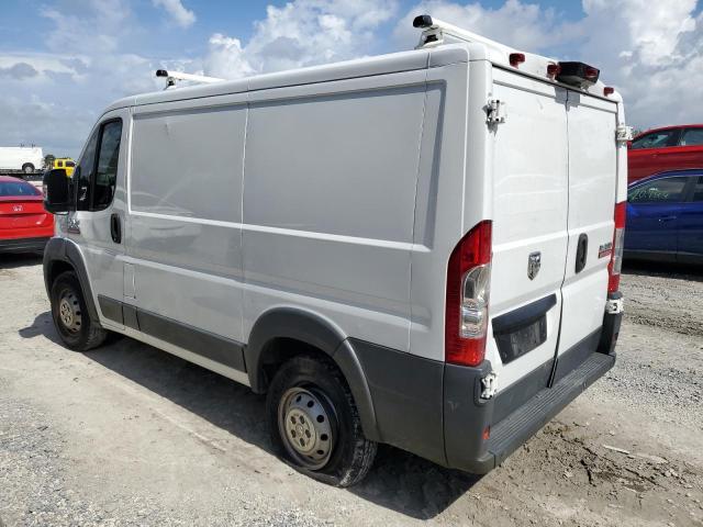 Photo 1 VIN: 3C6TRVNG2GE126035 - RAM PROMASTER 