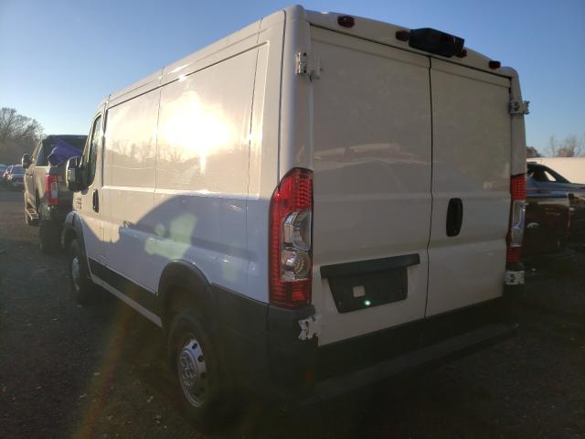 Photo 2 VIN: 3C6TRVNG2KE536665 - RAM PROMASTER 