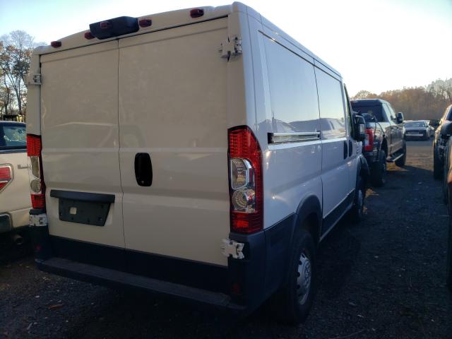 Photo 3 VIN: 3C6TRVNG2KE536665 - RAM PROMASTER 