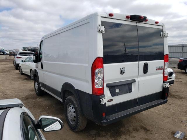 Photo 1 VIN: 3C6TRVNG2LE141760 - RAM PROMASTER 