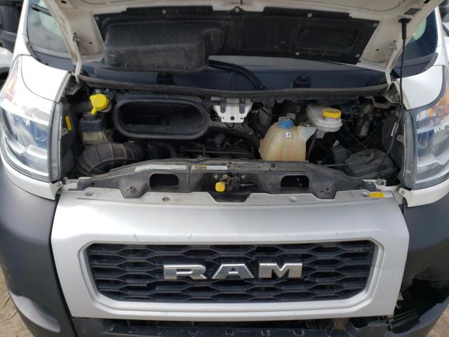 Photo 10 VIN: 3C6TRVNG2LE141760 - RAM PROMASTER 