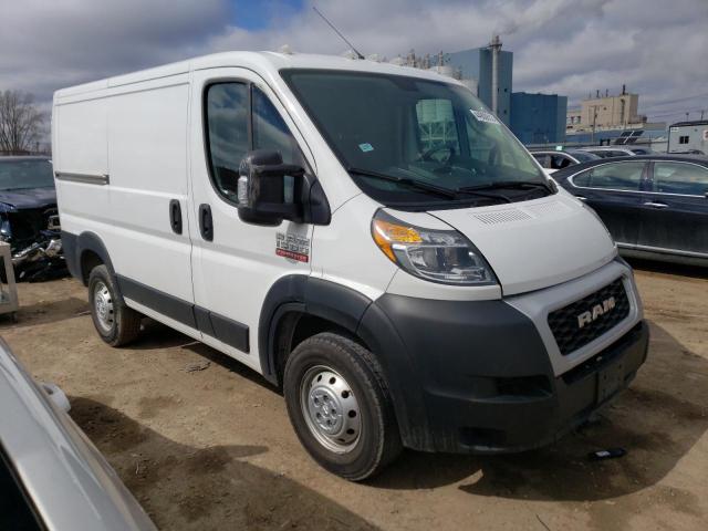 Photo 3 VIN: 3C6TRVNG2LE141760 - RAM PROMASTER 