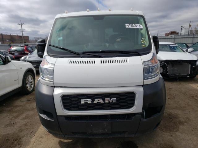 Photo 4 VIN: 3C6TRVNG2LE141760 - RAM PROMASTER 