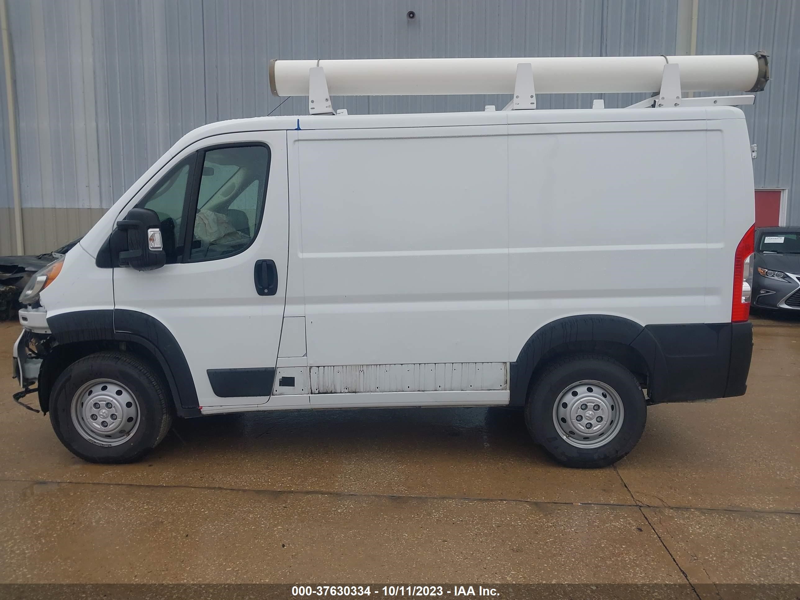 Photo 14 VIN: 3C6TRVNG2LE146781 - RAM PROMASTER CITY 