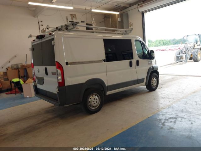 Photo 3 VIN: 3C6TRVNG3FE519864 - RAM PROMASTER 1500 