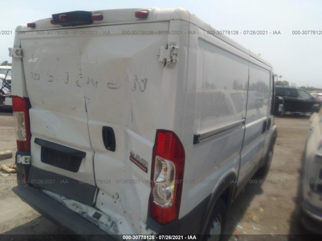 Photo 3 VIN: 3C6TRVNG3GE123497 - RAM PROMASTER CARGO VAN 