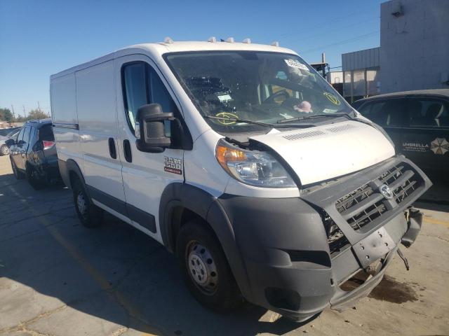 Photo 0 VIN: 3C6TRVNG3GE127677 - RAM PROMASTER 