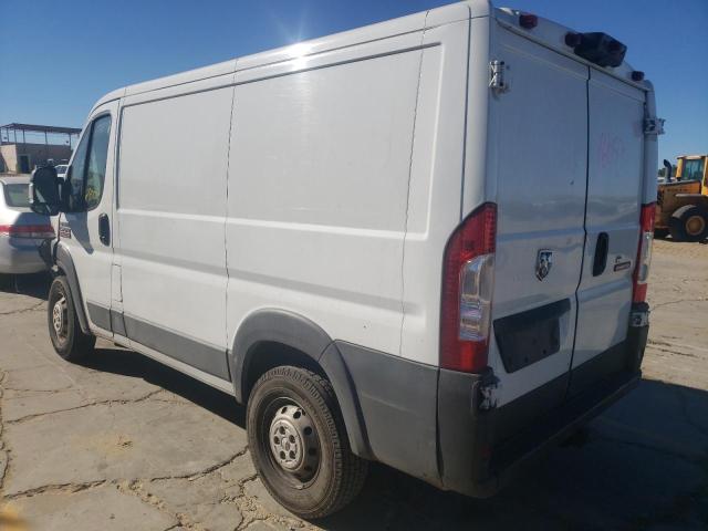 Photo 2 VIN: 3C6TRVNG3GE127677 - RAM PROMASTER 