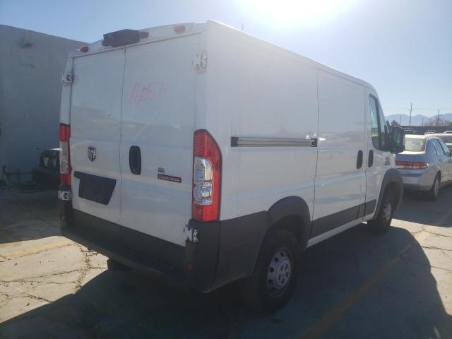 Photo 3 VIN: 3C6TRVNG3GE127677 - RAM PROMASTER 