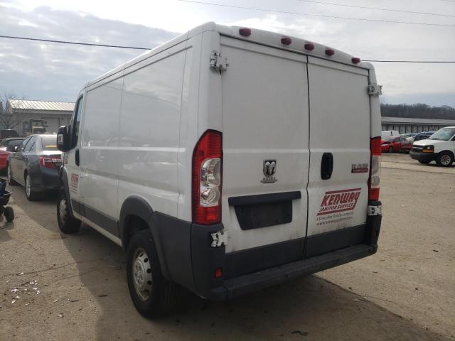 Photo 2 VIN: 3C6TRVNG3HE506292 - RAM PROMASTER 