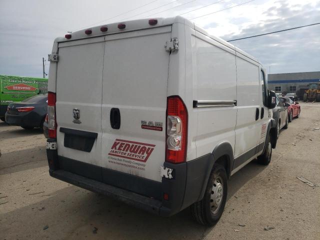 Photo 3 VIN: 3C6TRVNG3HE506292 - RAM PROMASTER 