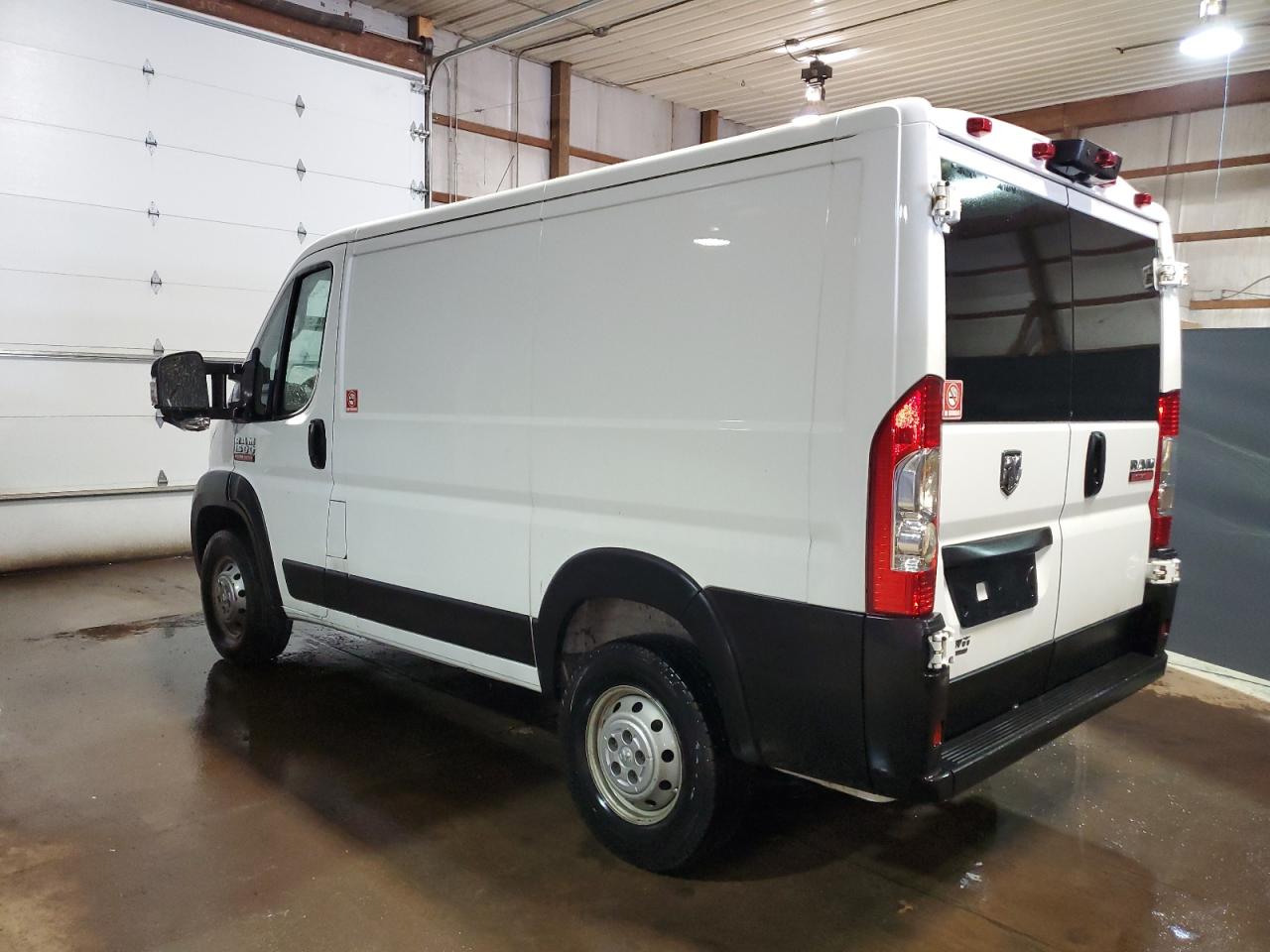 Photo 1 VIN: 3C6TRVNG3KE533287 - RAM PROMASTER CITY 