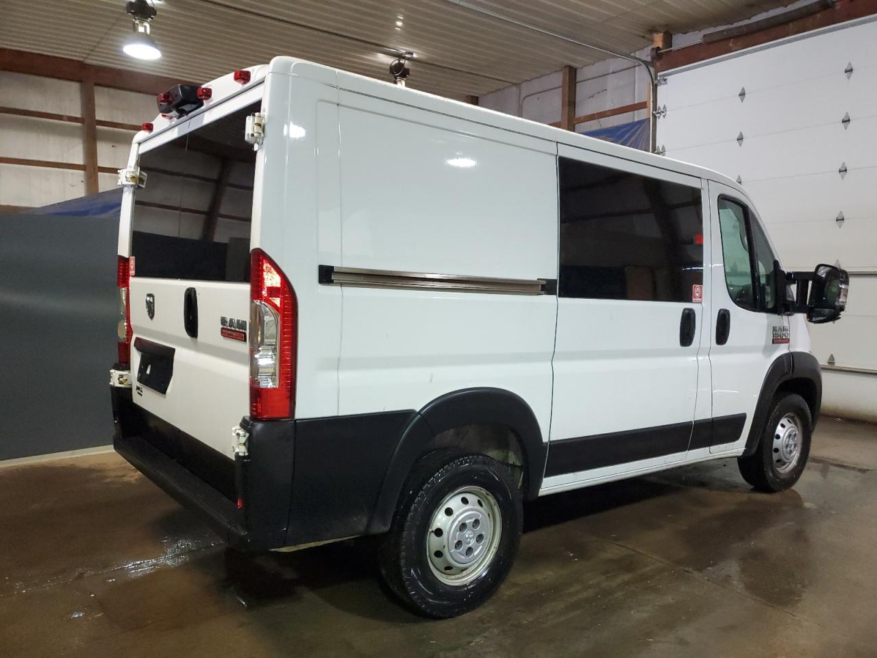 Photo 2 VIN: 3C6TRVNG3KE533287 - RAM PROMASTER CITY 