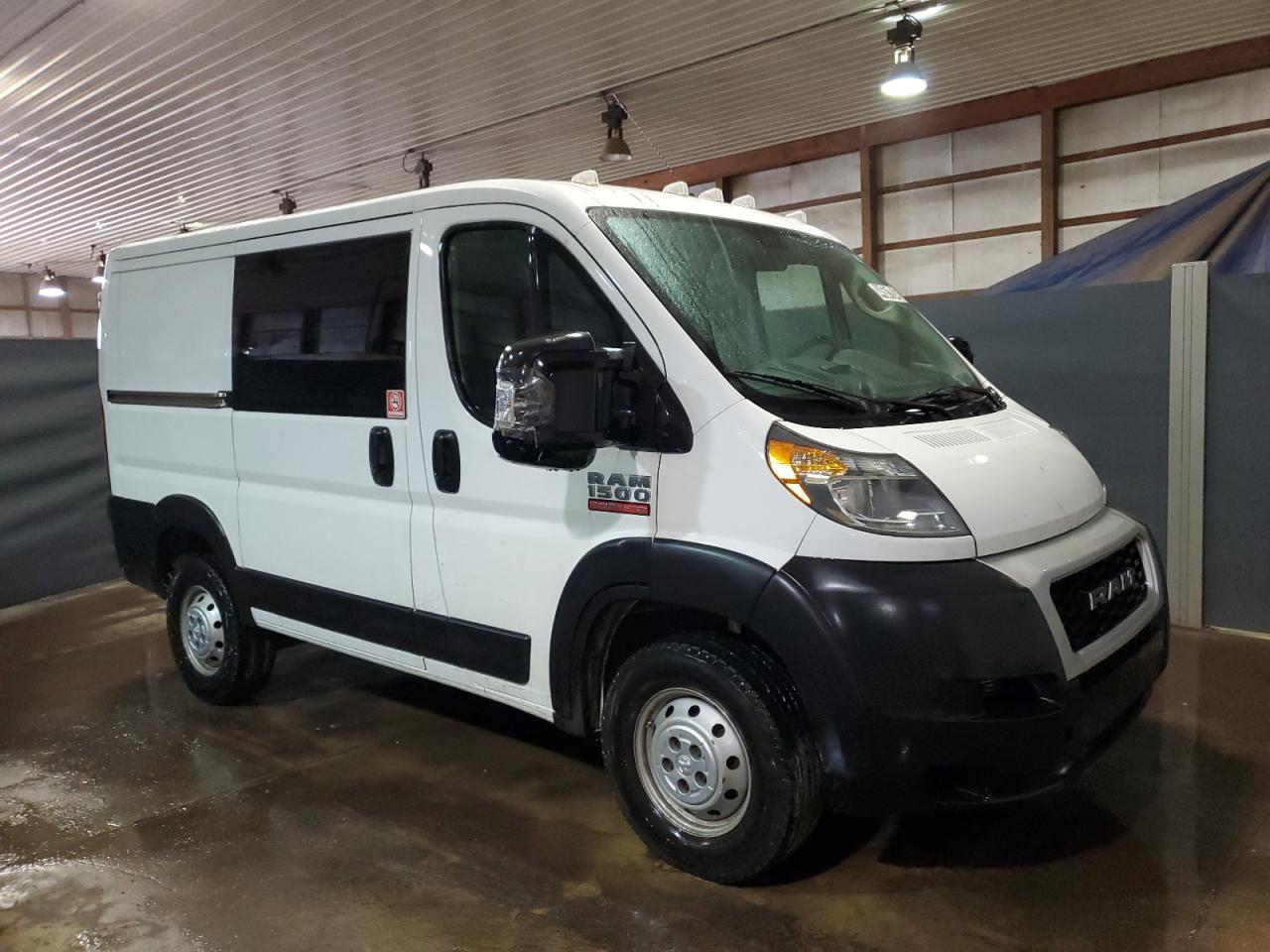 Photo 3 VIN: 3C6TRVNG3KE533287 - RAM PROMASTER CITY 