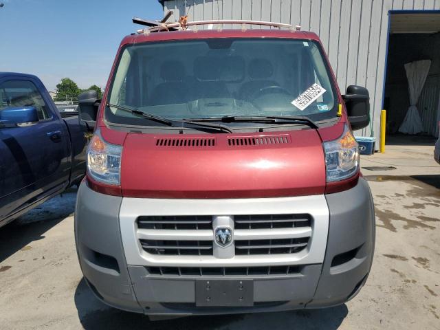 Photo 4 VIN: 3C6TRVNG4EE112425 - RAM PROMASTER 