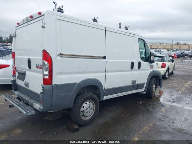 Photo 3 VIN: 3C6TRVNG4EE113378 - RAM PROMASTER 1500 