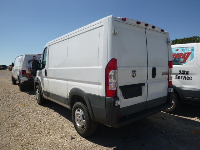 Photo 2 VIN: 3C6TRVNG4GE105557 - RAM PROMASTER CITY 