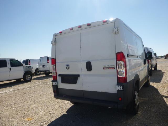 Photo 3 VIN: 3C6TRVNG4GE105557 - RAM PROMASTER CITY 