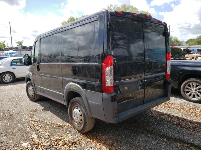 Photo 2 VIN: 3C6TRVNG4JE136928 - RAM PROMASTER 