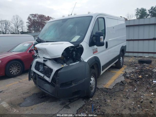 Photo 1 VIN: 3C6TRVNG4LE146846 - RAM PROMASTER 1500 