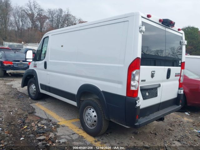 Photo 2 VIN: 3C6TRVNG4LE146846 - RAM PROMASTER 1500 