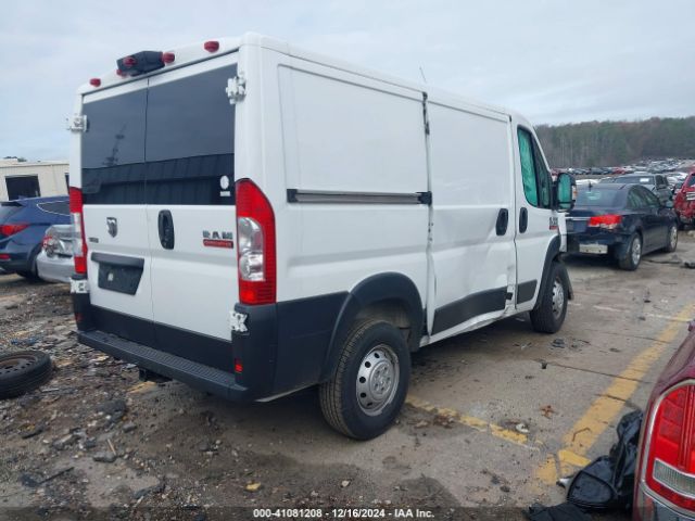 Photo 3 VIN: 3C6TRVNG4LE146846 - RAM PROMASTER 1500 