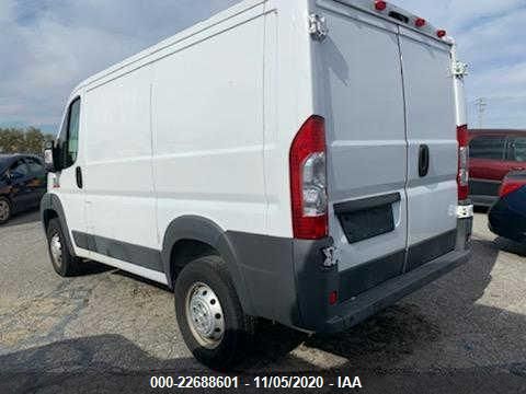 Photo 2 VIN: 3C6TRVNG5EE115754 - RAM PROMASTER 