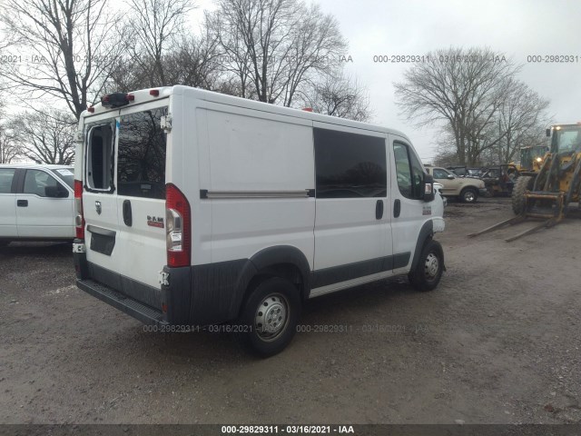 Photo 3 VIN: 3C6TRVNG5FE519879 - RAM PROMASTER 