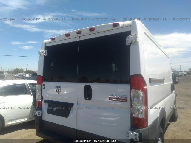 Photo 3 VIN: 3C6TRVNG5HE517228 - RAM PROMASTER CARGO VAN 