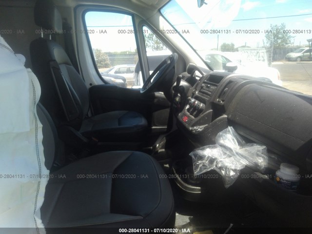 Photo 4 VIN: 3C6TRVNG5HE517228 - RAM PROMASTER CARGO VAN 