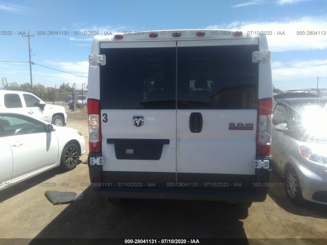 Photo 7 VIN: 3C6TRVNG5HE517228 - RAM PROMASTER CARGO VAN 