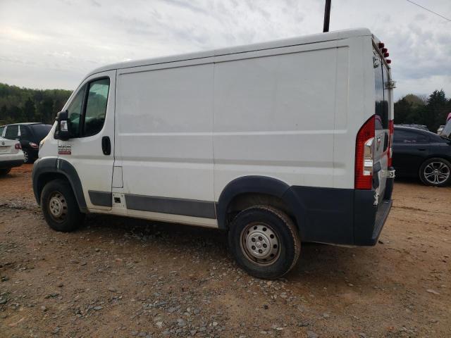 Photo 1 VIN: 3C6TRVNG5HE523126 - RAM PROMASTER 