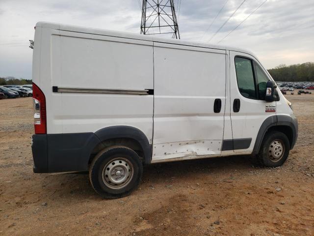 Photo 2 VIN: 3C6TRVNG5HE523126 - RAM PROMASTER 