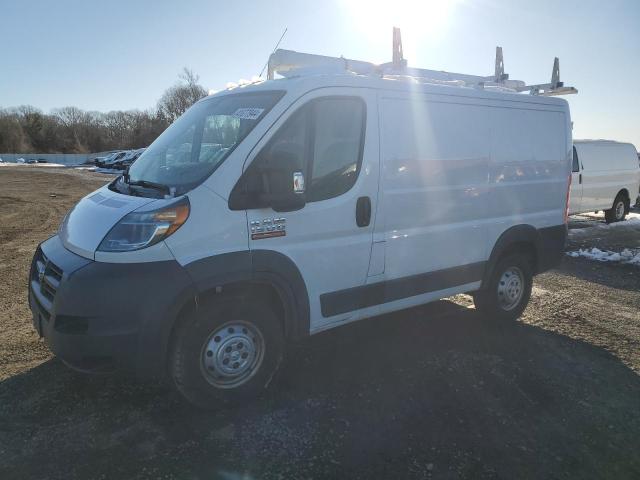 Photo 3 VIN: 3C6TRVNG5HE530397 - RAM PROMASTER 