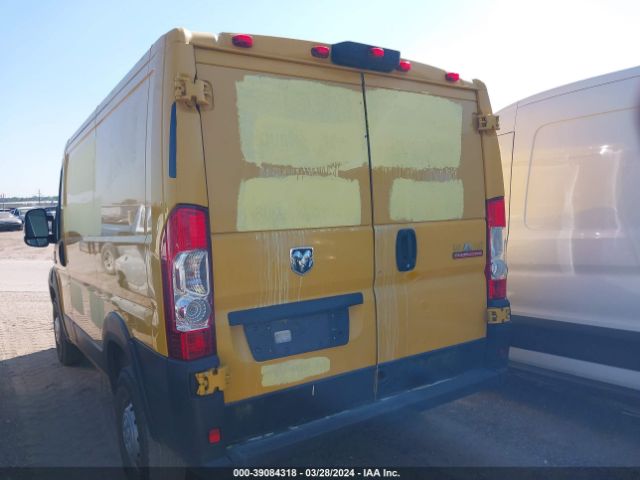 Photo 2 VIN: 3C6TRVNG5KE535185 - RAM PROMASTER 1500 