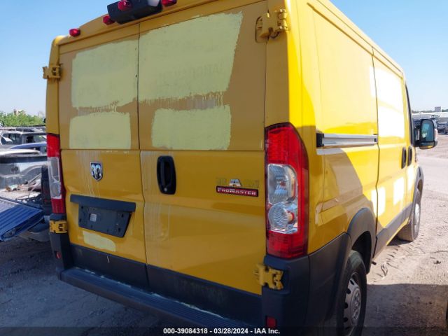 Photo 3 VIN: 3C6TRVNG5KE535185 - RAM PROMASTER 1500 