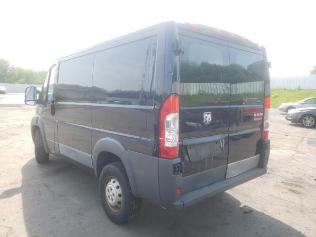 Photo 2 VIN: 3C6TRVNG6EE112944 - RAM PROMASTER 