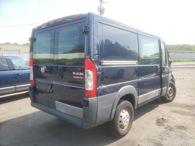 Photo 3 VIN: 3C6TRVNG6EE112944 - RAM PROMASTER 