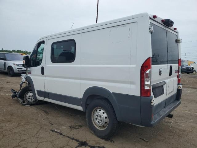 Photo 1 VIN: 3C6TRVNG6FE520149 - RAM PROMASTER 