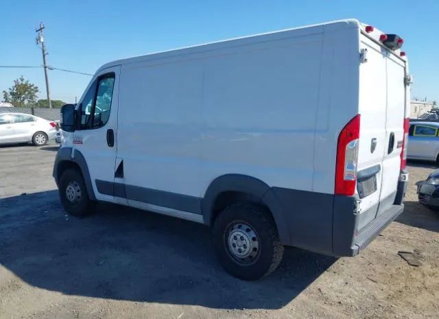 Photo 2 VIN: 3C6TRVNG6GE119945 - RAM PROMASTER 1500 