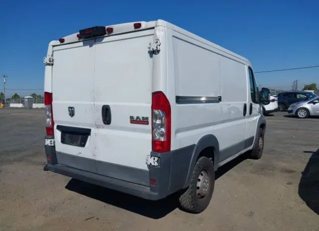 Photo 3 VIN: 3C6TRVNG6GE119945 - RAM PROMASTER 1500 