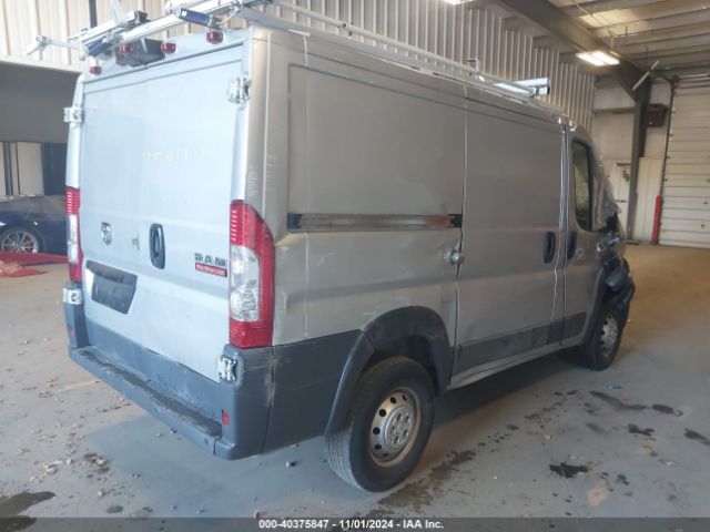 Photo 3 VIN: 3C6TRVNG6HE512247 - RAM PROMASTER 1500 