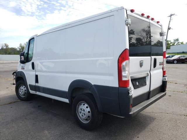 Photo 2 VIN: 3C6TRVNG6HE523149 - RAM PROMASTER 