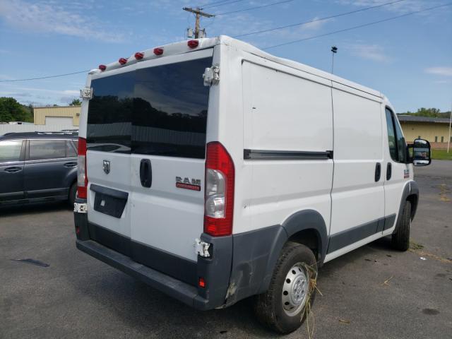 Photo 3 VIN: 3C6TRVNG6HE523149 - RAM PROMASTER 