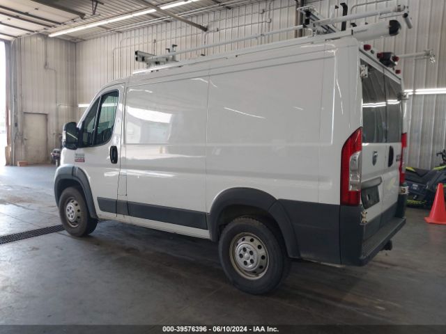 Photo 2 VIN: 3C6TRVNG6HE523782 - RAM PROMASTER 1500 