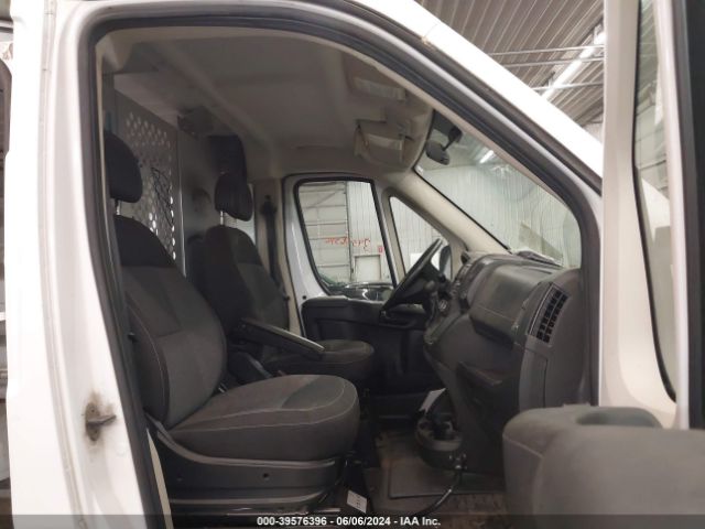 Photo 4 VIN: 3C6TRVNG6HE523782 - RAM PROMASTER 1500 